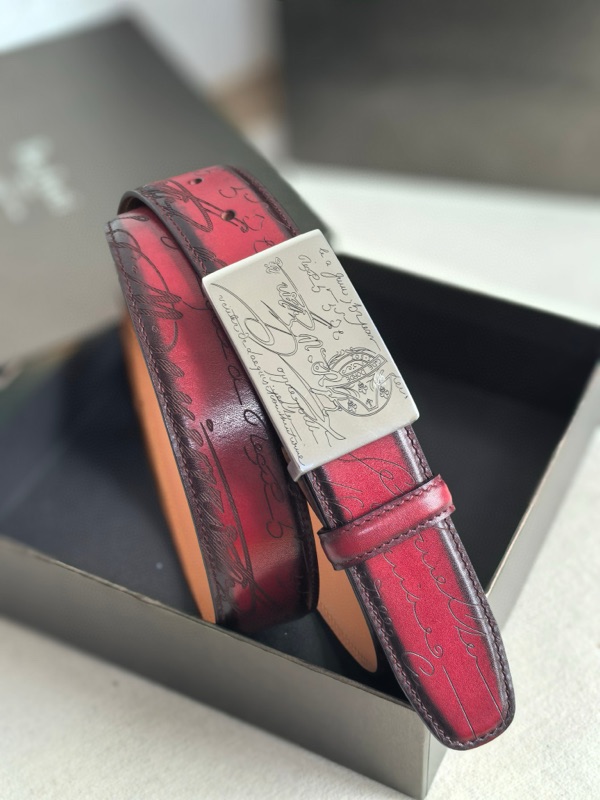 BERLUTI Belt-2
